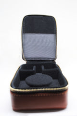 Étui rigide pour intra-auriculaires