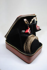 Étui rigide pour intra-auriculaires