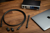 Accurate USB-C vers A/B