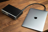 Accurate USB-C vers A/B