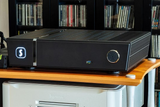 Lecteur réseau sMS-2000