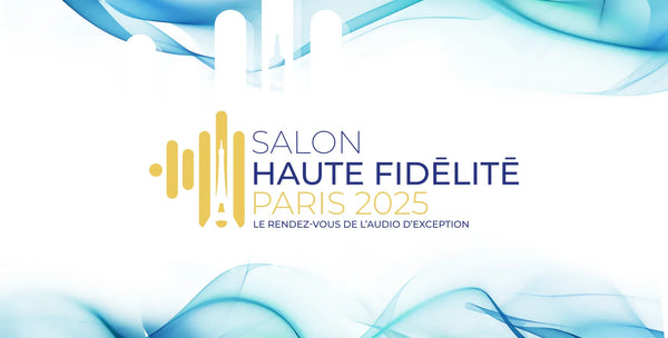 Headonist au Salon Haute-Fidélité 2025