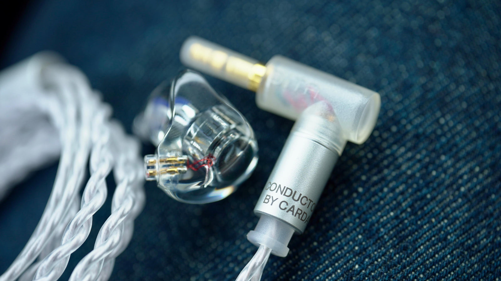 Dita Project M – HEADONIST