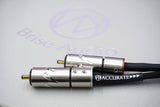 Accurate RCA XLR