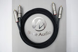 Accurate RCA XLR