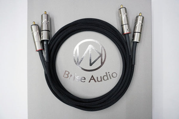 Accurate RCA XLR