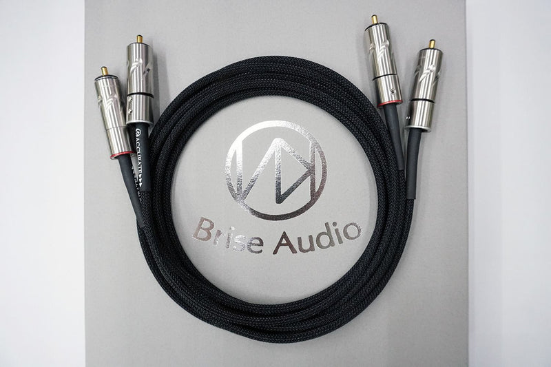 Accurate RCA XLR