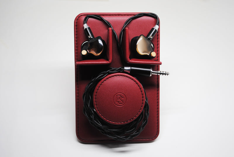 Supports pour intra-auriculaires
