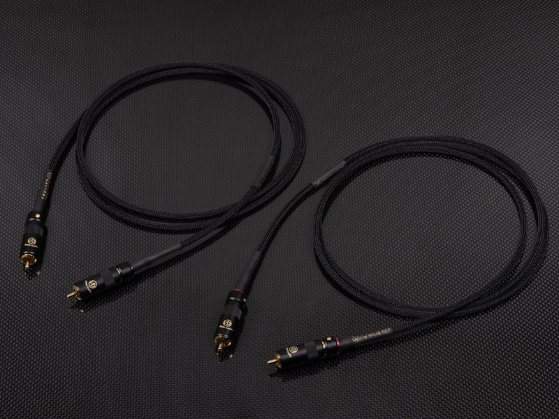 Yatono Ultimate RCA XLR