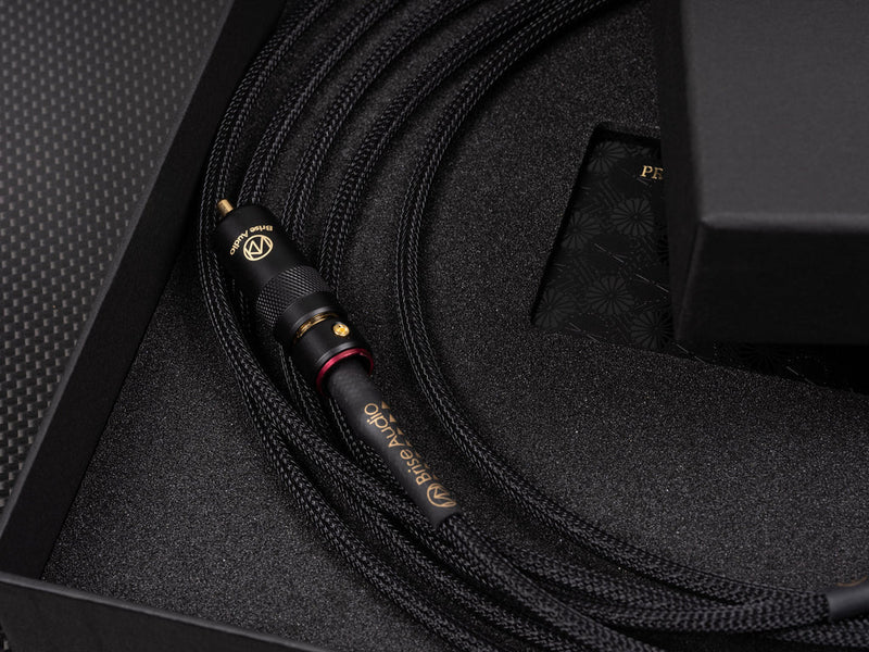 Yatono Ultimate RCA XLR