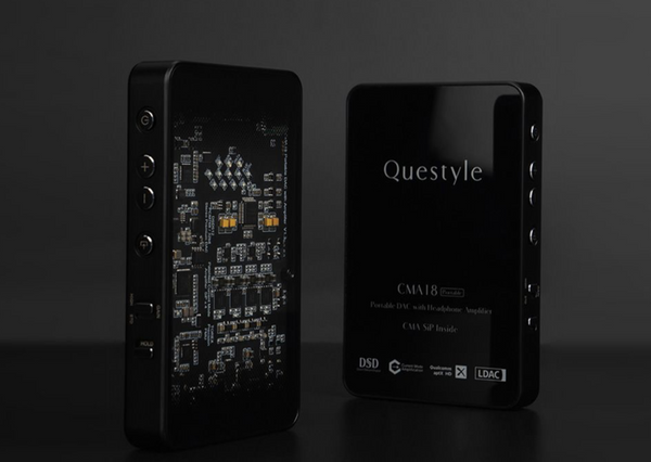 CMA 18 Portable