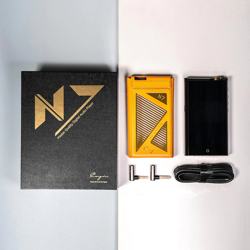 N7 OCCASION