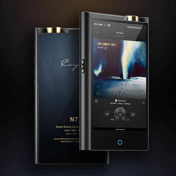 N7 OCCASION