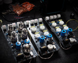Davio Azure XLR