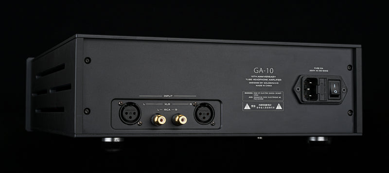 GA-10