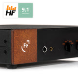 Amplificateur DAC Erco Gen2