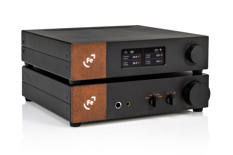 Amplificateur DAC Erco Gen2