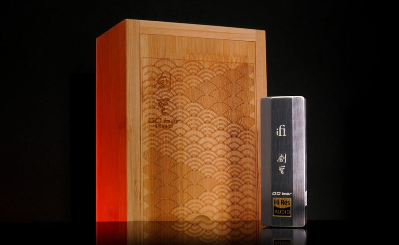 Kensai K2 HD