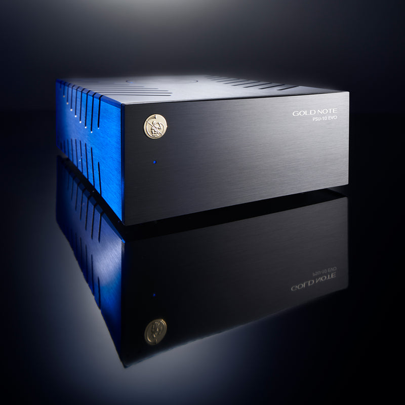 PSU-10 Evo