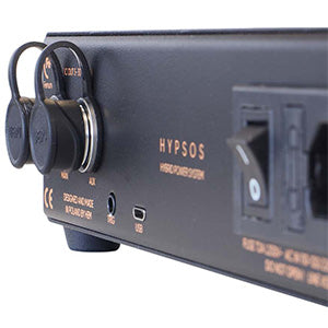 Alimentation Hypsos Dual