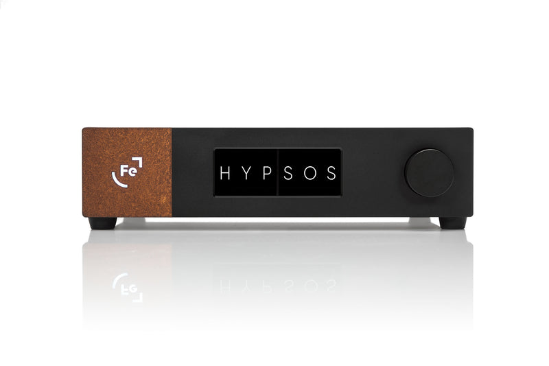 Alimentation Hypsos Dual