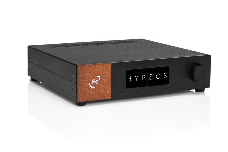 Alimentation Hypsos Dual