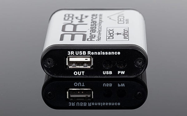 Reclocker USB 3D Renaissance