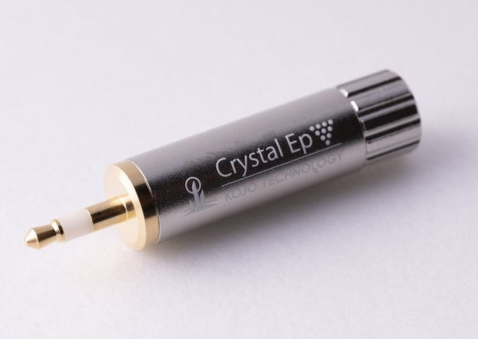Crystal Ep-T3