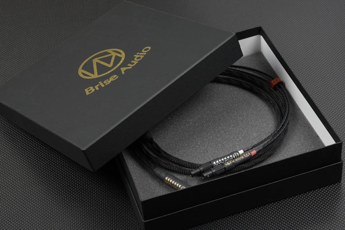 Brise Audio Mikumari Ref. 2 – HEADONIST Brise Audio Mikumari Ref. 2 – HEADONIST