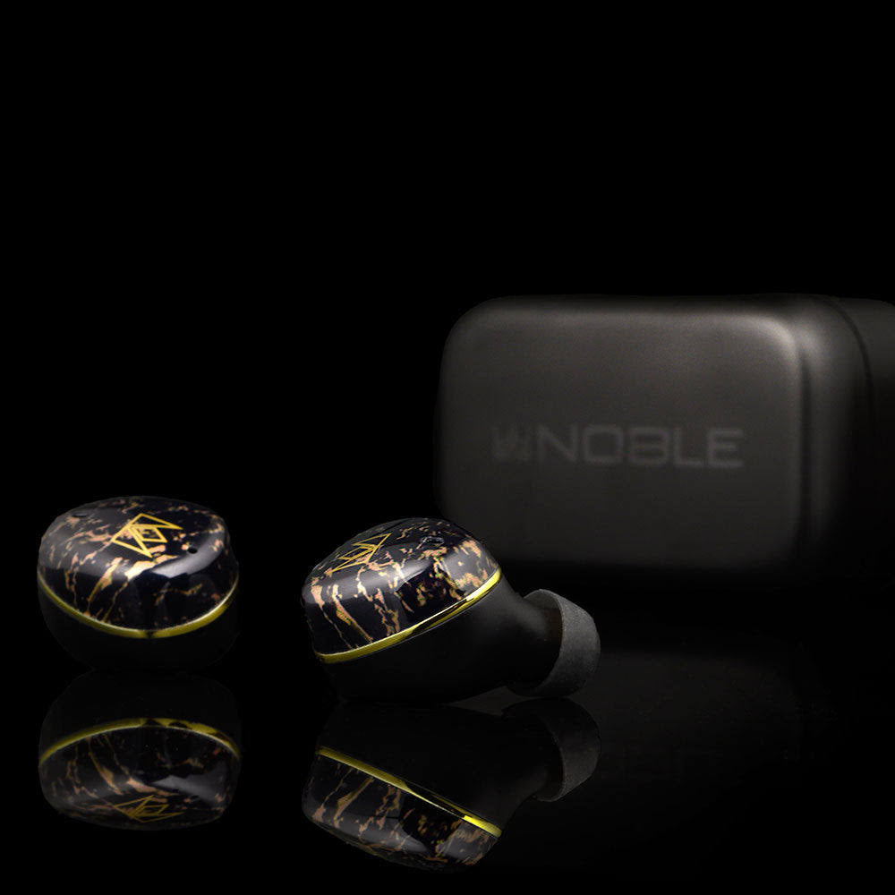 Noble FoKus Rex5 – HEADONIST