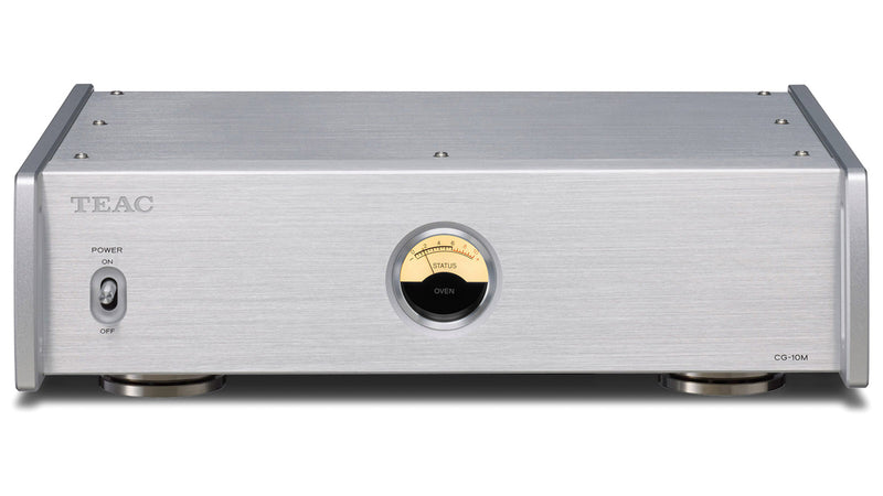Master clock CG-10M-X