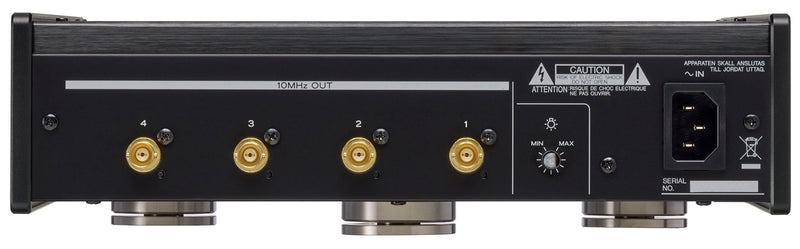 Master clock CG-10M-X