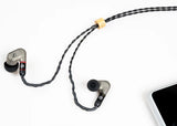 BSEP pour intras Sennheiser