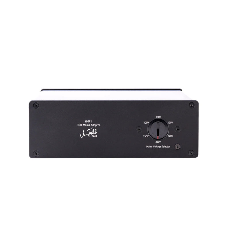 HM-1 REFERENCE