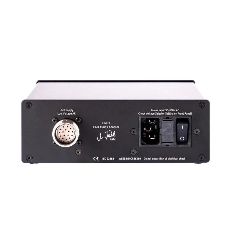 HM-1 REFERENCE