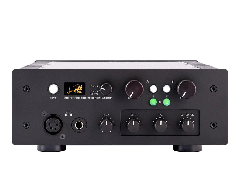 HM-1 REFERENCE