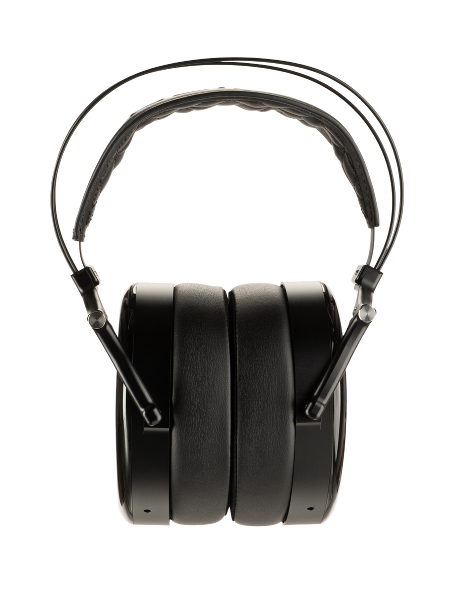 Dan Clark Audio　NOIRE-XO-4.4　開放型ヘッドホン Dan Clark Audio NOIRE-XO レビュー | キレのある低域と開放感の