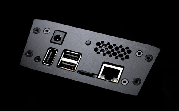 Streamer sMS-200 Ultra SE