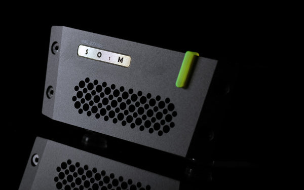 Streamer sMS-200 Ultra SE