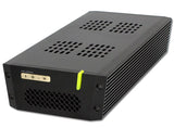 Pack SOtM switch sNH-10G et streamer sMS-200 Neo Ultra