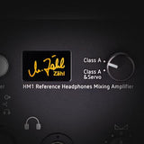 HM-1 REFERENCE