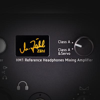 HM-1 REFERENCE