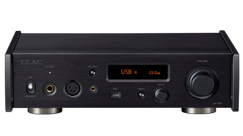 Ampli DAC UD-507