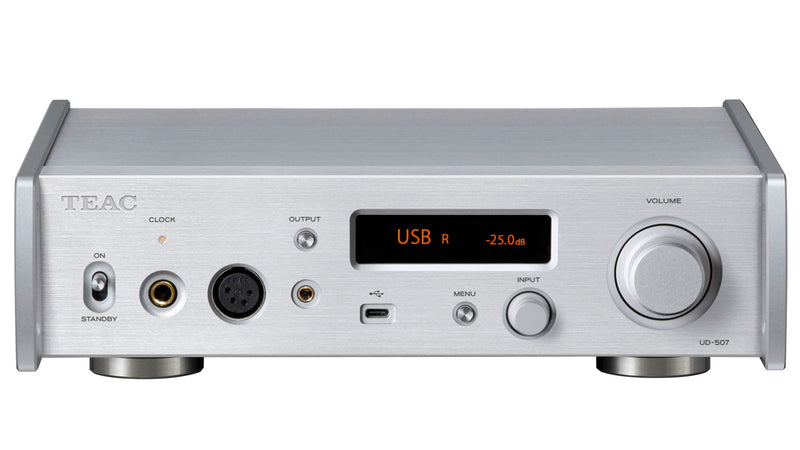Ampli DAC UD-507