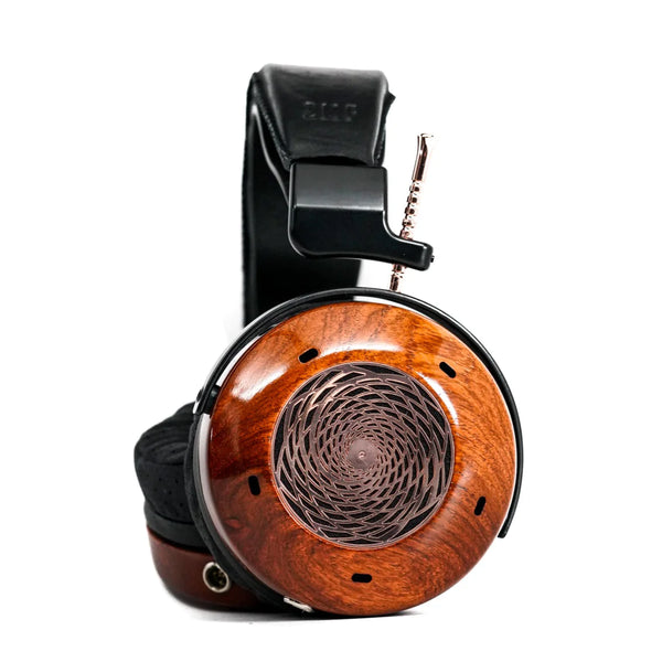 VÉRITÉ OPEN-BACK LTD PADAUK