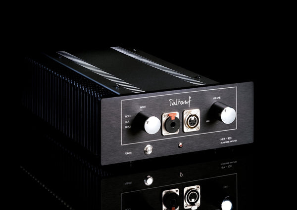 HPA-100