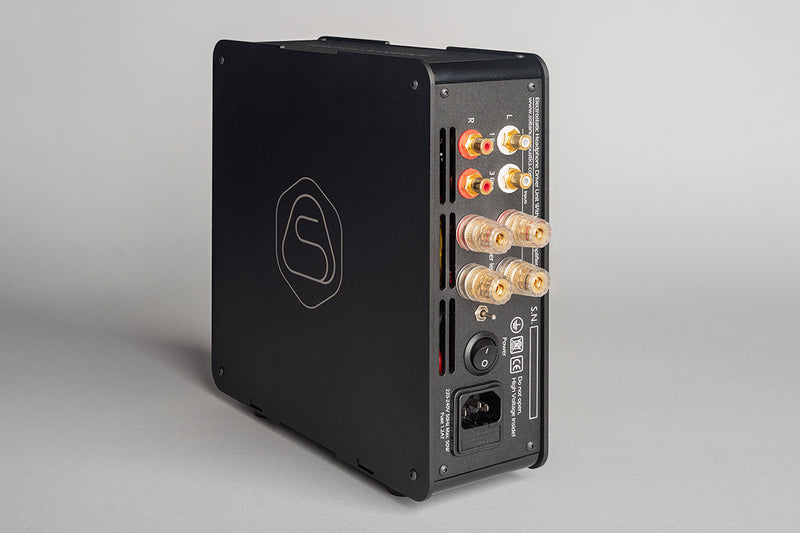 MEZZOFORTE Mk2