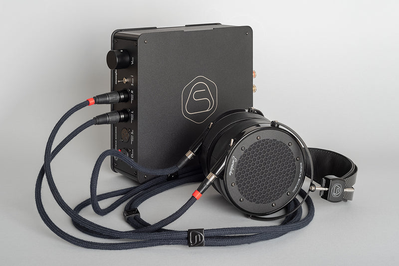 MEZZOFORTE Mk2