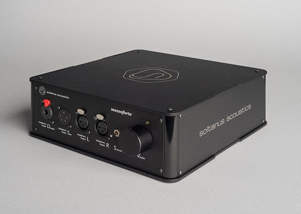 MEZZOFORTE Mk2