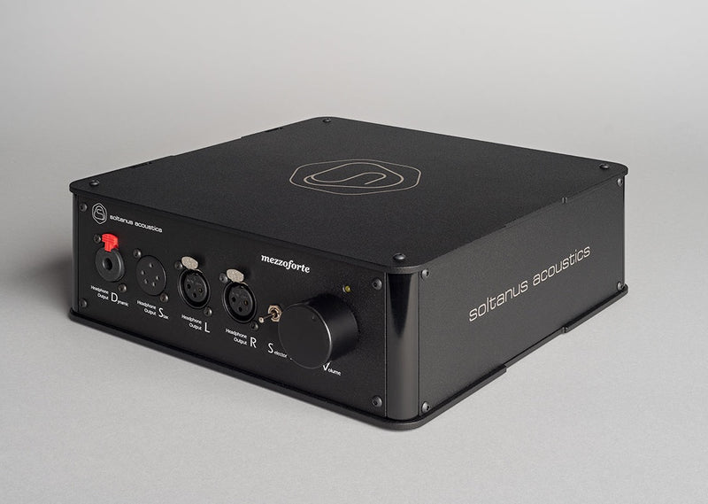 MEZZOFORTE Mk2